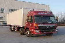 中國汽車網專用汽車產品列表 第323頁廂式運輸車介紹