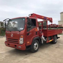 湖北神百專用汽車公司 專用汽車供應(yīng)領(lǐng)域的專業(yè)引領(lǐng)者