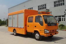 湖州客車廠 專用汽車領(lǐng)域的匠心制造與創(chuàng)新驅(qū)動(dòng)