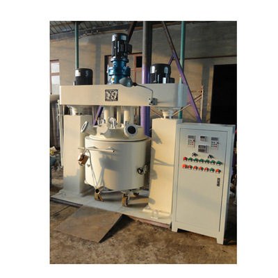 【專業(yè)生產密封膠設備 歡迎訂購】價格,廠家,圖片,化工成套設備,秦皇島市撫寧縣煜華化工機械-