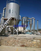 齊齊哈爾二手化工設備